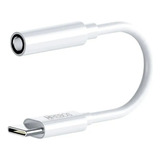 Cabo Adaptador Tipo C Audio P2 3.5mm Galaxy S20 S20 Fe S20+ 