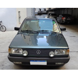 Volkswagen Parati Cl 1.6 1993