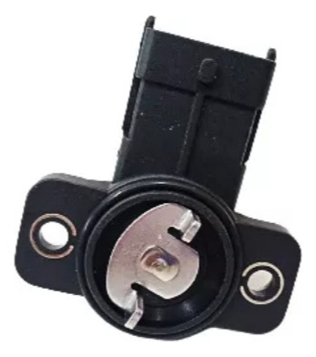 Sensor Tps Kia Picanto 2004 / 2012 Foto 4