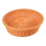 Oferta De Cesta De Pan Wicker Bakery