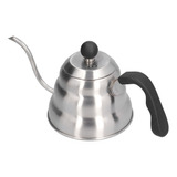 Hervidor De Café - Acero Inoxidable, Tetera Cuello De Cisne