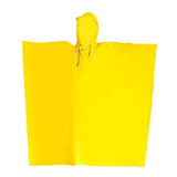 Impermeable Pvc/poliéster Capamanga Jyrsa Dd-1124 Unitalla