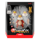 Snarf - Thundercats Ultimates Super 7 Figura De Acción