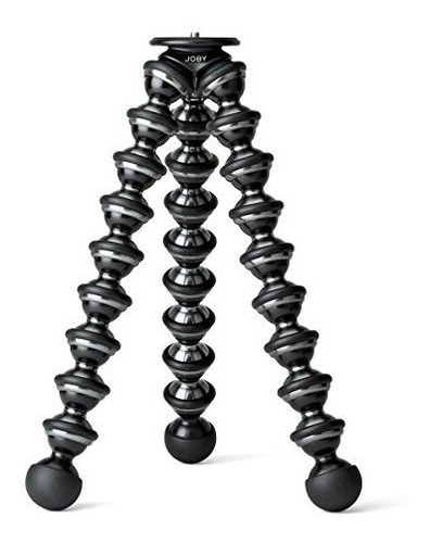 Joby Gorillapod Focus TriPod Para Cámaras Réflex Digitales