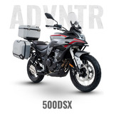 Voge 500 Dsx