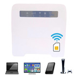 Roteador Wifi 4g Fastlink Envio Imediato Profissional Barato