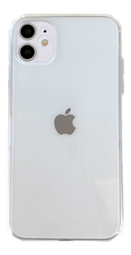 Funda Forro Transparente Para iPhone 13,mini, Pro,pro Max 