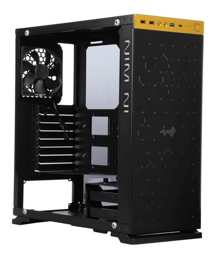 Chasis Inwin 805 Gold