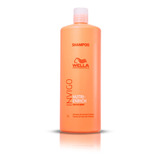 Shampoo Invigo Nutri-enrich 1l - Wella Professionals