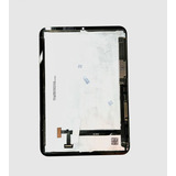Tela Frontal Display Compatível iPad Mini 6ª Geração 8.3 Ori
