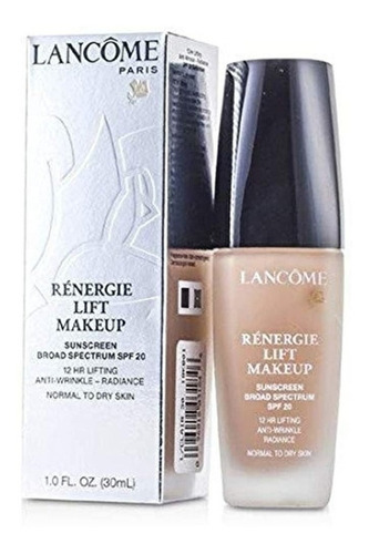 Lancome Renergie Lift Maquillaje Fundación Spf 20