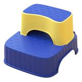 Bandeja De Cama De Doble Capa Sitting Stool Step