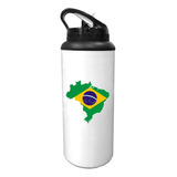 Botella Deportiva Hoppy Personalizado Brasil