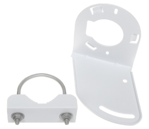 Suporte De Antena Ubiquiti Powerbeam Pbe-m5-300 C/ Parafusos