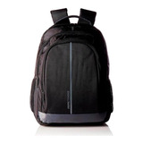 Mochila Backpack Perfect Choice Essentials De 15 A 17 Sport