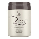 Zap Btx Ztox Oleo Macadamia & Chia Mascara 950g