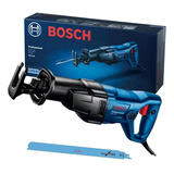 Serra Sabre Bosch Gsa 120 Profissional 1200w 220v 06016b10e0