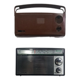 Radio Panasonic Portable Rf-562
