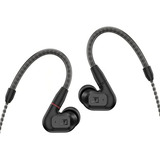 Auriculares In-ear Sennheiser Ie 200 - Sonido Neutral, Bajos