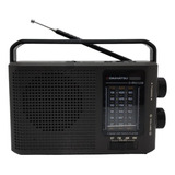 Radio Am/fm Daihatsu D-rp61 Usb/pila Recargable Linterna