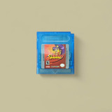 Juego -shantae- Nintendo Game Boy 