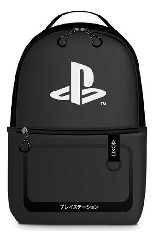 Mochila Grande Costas Para Playstation Evolution 7882204 Pacific