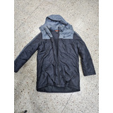 Campera Hombre Deportiva 