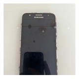 Samsung Galaxy J5 8 Gb Preto 1.5 Gb Ram Sm-j500m