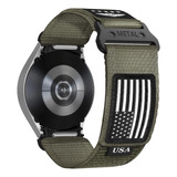 Correa Trail Loop De 20mm Para Samsung Galaxy Watch 6 5 4