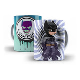 Mugs Batman Pocillo