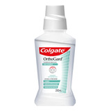 Colgate Orthogard Enjuague Bucal 250ml Envase