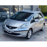 Honda Fit 2011 1.5 Ex Mt 120cv