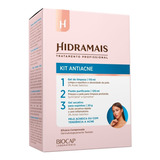 Kit Anti-acne Hidramais Original - Na Caixa - Envio Rápido