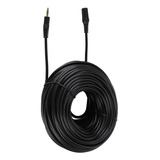 Cable De 3,5 Mm A Conector De Extensión Fe Aux Para Smartpho