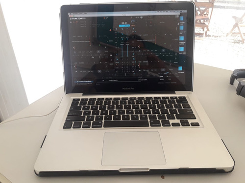 Macbook Pro Apple ( 13-inch Late 2011 )