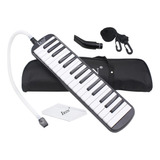 Piano Musical Melodica Btuty 32 Teclas Transporte Estuche Ne