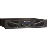 Amplificador / Potencia Stereo Crown Audio Xli 1500