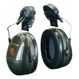 Protector Auditivo 3m Peltor H520 Optime Ii Para Casco