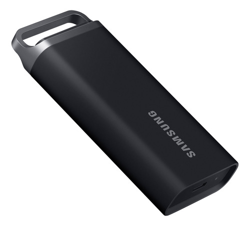 Ssd 4tb Evo Samsung T5 Portable Usb 3.2 Gen 1 Mu-ph4t0s/am