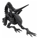 Figura De Aliens Coleccionable En Impresion 3d