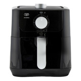 Avera Airfryer Negra 2.5 Lt Freidora De Aire Sin Aceite Fe02