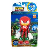 Ainmtop Sonic Mini cifras de acción, juguetes sónicos, 1.5-2.1 pulgadas de  alto, Sonic The Hedgehog, regalos perfectos para niños (paquete de 12) :  : Juguetes y Juegos