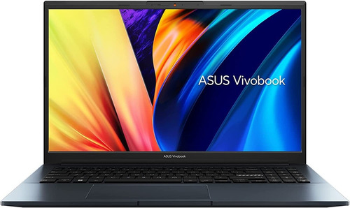 Laptop Asus Vivobook Pro 15.6'' Ryzen 5 Gtx 1650 8gb 512gb