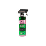 3d Final Touch 500ml Quick Detailer Rmr Car