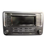 Estereo Radio Amarok Nuevo 