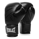 Everlast Spark - Guantes De Entrenamiento De Boxeo -