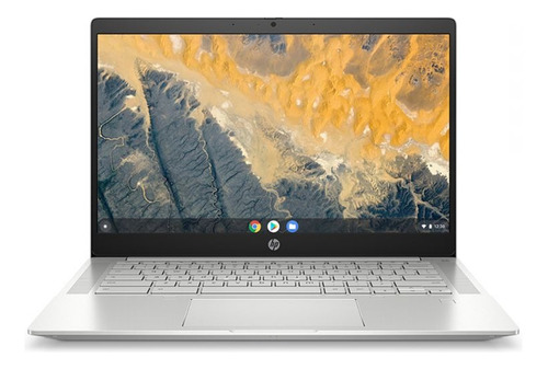 Hp Pro C640 Chromebook Intel Core I5-10310u 8gb Ddr4 14  Fhd