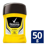 Rexona Desodorante En Barra V8 50ml Fragancia V8