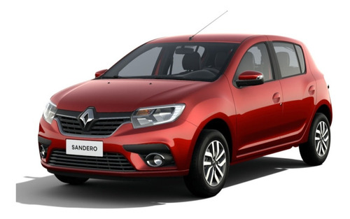 Renault Sandero Intens 1.6
