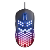 Mouse Gaming Rgb Gxt960 Graphin Ligero